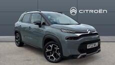 Citroen C3 Aircross 1.2 PureTech 130 Shine Plus 5dr EAT6 Petrol Hatchback